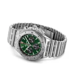 Breitling Bentley GT A13362 “Green Dial” Super Accurate Clone - Image 3