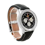 Breitling Navitimer 01 AB0127211B1A1 High-End Clone Quality - Image 2
