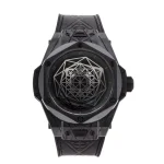Hublot Big Bang “All Black” Ceramic 415.CX.1114.VR.MXM17 Next Level Replica