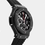 Hublot Big Bang 301.CX.130.RX “Black Magic” Top Tier Replica Edition - Image 3