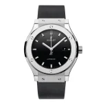 Hublot Classic Fusion 511.NX.1171.LR “Titanium” Ultra Fine Clone