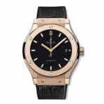 Hublot Big Bang Unico King Gold Re-creation 511.OX.1181.LR Super Clone Quality