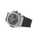 Hublot Classic Fusion 521.NX.7071.LR “Racing Grey” First-Class Clone - Image 2