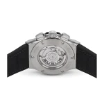 Hublot Classic Fusion 521.NX.7071.LR “Racing Grey” First-Class Clone - Image 6