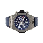 Hublot Big Bang Unico 411.JX.4802.RT “Sapphire” Elite Super Clone - Image 3
