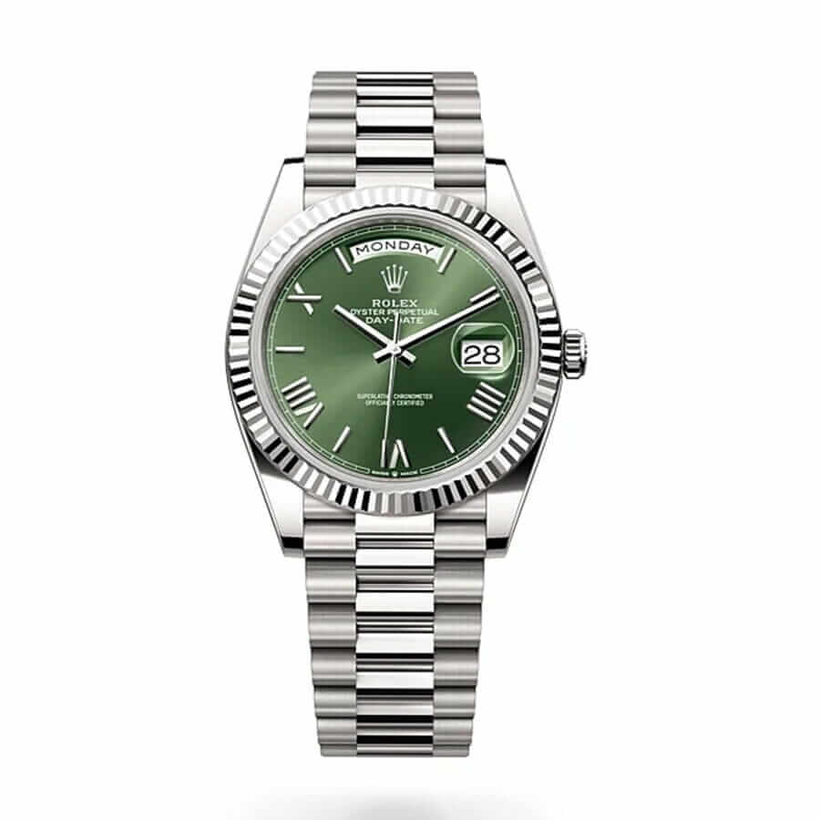 Inkedrolex-gmt-master-ii-116718ln-haribo-diamonds-automatic-replica-2.jpg Rolex Day-Date 228239-0033 “Green Dial” Ultra Fine Replica - Image 1