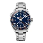 Omega Seamaster Planet Ocean 232.30.44.22.03.001 Precision Replica Edition