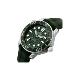 Omega Seamaster Diver 210.30.42.20.10.001 “Green” Handcrafted Replica Edition - Image 4