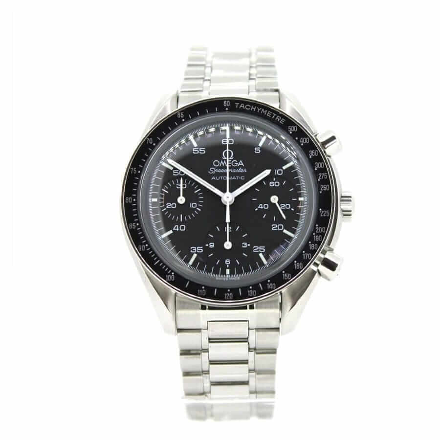 Omega-Speedmaster-Reduced-Replica-2.jpg Omega Speedmaster Reduced 3510.50 Luxury Clone Quality - Image 1