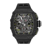 Richard Mille RM 11-03 “Carbon NTPT” Mirror Replica 1:1