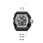 Richard Mille RM 035-02 “Titanium Skeleton” Premium Super Clone