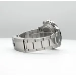 Rolex Submariner Date 116610 “Black Dial” Swiss Super Clone - Image 2