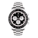 Rolex Submariner Date 116610 “Black Dial” Swiss Super Clone