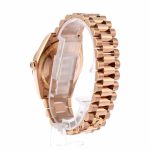 Rolex Day-Date 218235-0035 “Wave” Perfect Clone Quality - Image 3