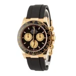 Rolex Daytona Cosmograph 126518 “Paul Newman” Signature Copy Edition - Image 2