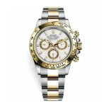 Rolex Oyster Chronograph 4030 Deluxe Replica Edition