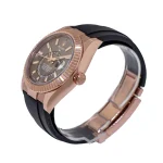 Rolex Sky-Dweller 326935 “Everose Rhodium Oysterflex” First-Class Clone - Image 2