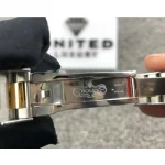 Rolex Submariner Date 18038 “Iced Out Blue Dial” Exact Duplicate Quality - Image 3