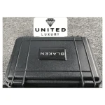 Rolex Submariner 6190 Blaken “Black Dial” Mirror Clone Quality - Image 5