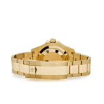 Rolex Submariner 326934 “Blue Dial” Supreme Clone Quality - Image 2