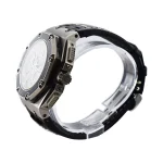 Audemars Piguet Royal Oak Offshore 26030IO.OO.D001IN.01 “White Dial” Exclusive Clone Edition - Image 3