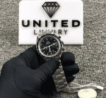 Omega Speedmaster Professional 311.99.42.30.04.001 “White Dial” Ultra Clone 1:1 - Image 4