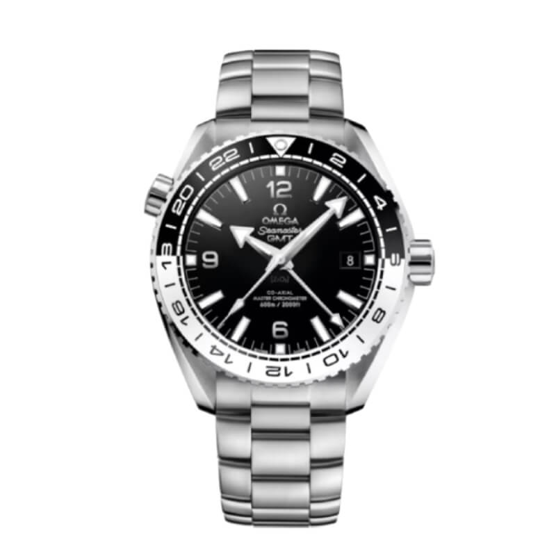 Seamaster-Planet-Ocean-600M.jpg Omega Seamaster Planet Ocean 600M Black Dial Super Accurate Clone - Image 1