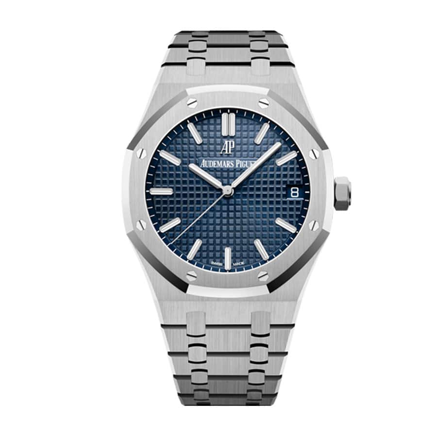 audemars-piguet-royal-oak-blue-dial-automatic-15500st-oo-1220st-01-replica.jpg Audemars Piguet Royal Oak 15500ST “Blue Dial” Perfect Duplicate Edition - Image 1