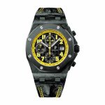 Audemars Piguet Royal Oak Offshore 26176FO.OO.D101CR.02 “Bumblebee” Premium Copy 1:1