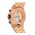 Audemars Piguet Royal Oak Offshore 26401RO “Rose Gold Chronograph” Deluxe Copy Quality - Image 3