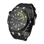 Audemars Piguet Royal Oak Offshore Diver 15706AU “Forged Carbon” Perfect Clone Edition - Image 2