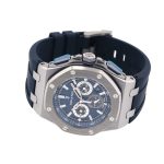 Audemars Piguet Royal Oak Offshore 26480TI.OO.A027CA.01 Signature Replica 1:1 - Image 3