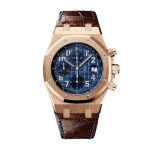 Audemars Piguet Royal Oak Offshore 26365OR.OO.D801CR.01 “Rose Gold Chronograph”