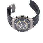 Audemars Piguet Royal Oak Offshore 26207IO.OO.A002CA.01 “Sebastien Buemi” Mirror Clone Quality - Image 3
