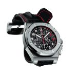 Audemars Piguet Royal Oak Offshore 26133ST.OO.A101CR.01 “Shaquille O’Neal” Exceptional Replica 1:1 - Image 4