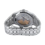 AP Royal Oak 15451ST.ZZ.1256ST.03 Diamond Re-creation Supreme Copy 1:1 - Image 4
