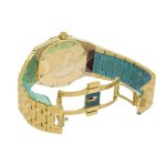 Audemars Piguet Royal Oak 67651BA.ZZ.1261BA.01 “Diamond Bezel” Collector’s Replica - Image 4