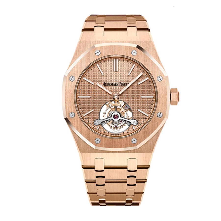 audemars-piguet-royal-oak-tourbillon-extra-plat-26515or-oo-1220or-01-rose-gold-dial-replica.jpg Royal Oak Tourbillon Replica - Image 1