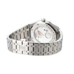 Audemars Piguet Royal Oak Tourbillon 26522CE “Black Ceramic” True Clone 1:1 - Image 3