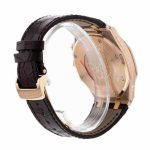 Audemars Piguet Royal Oak Offshore 26470OR.OO.1000OR.01 “Brown Crocodile” Premium Super Clone - Image 3