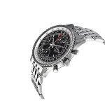 Breitling Montbrillant Datora “Triple Calendar” A2133012/B571 Exact Replica 1:1 - Image 3