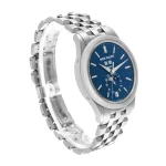 Patek Philippe Complications 5396/1G-011 “White Gold Bracelet” Swiss Super Clone - Image 2