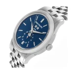 Patek Philippe Complications 5396/1G-011 “White Gold Bracelet” Swiss Super Clone - Image 4