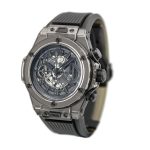 Audemars Piguet Royal Oak Offshore 26405CE “All Black” Detailed Replica - Image 2