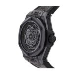 Hublot Big Bang “All Black” Ceramic 415.CX.1114.VR.MXM17 Next Level Replica - Image 2