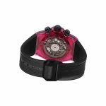 Hublot Big Bang Unico 411.JR.4901.RT “Red Sapphire” Signature Replica 1:1 - Image 5