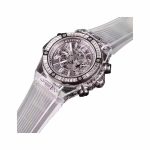 Hublot Big Bang Unico Sapphire Diamond 411.JX.4802.RT.1904 Luxury Clone Quality - Image 4