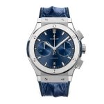 Hublot Classic Fusion 565.NX.7170.LR “Titanium” Exact Replica 1:1