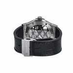 Hublot Classic Fusion 505.NX.0170.LR “Skeleton Dial” Top Replica 1:1 - Image 4