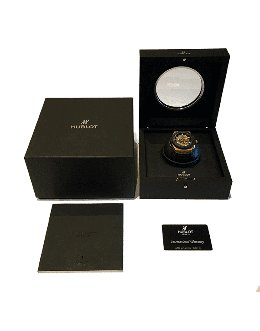 hublotbox-910x1157-1.png Hublot Watch Box & Papers Presentation Set Signature Copy Edition - Image 1
